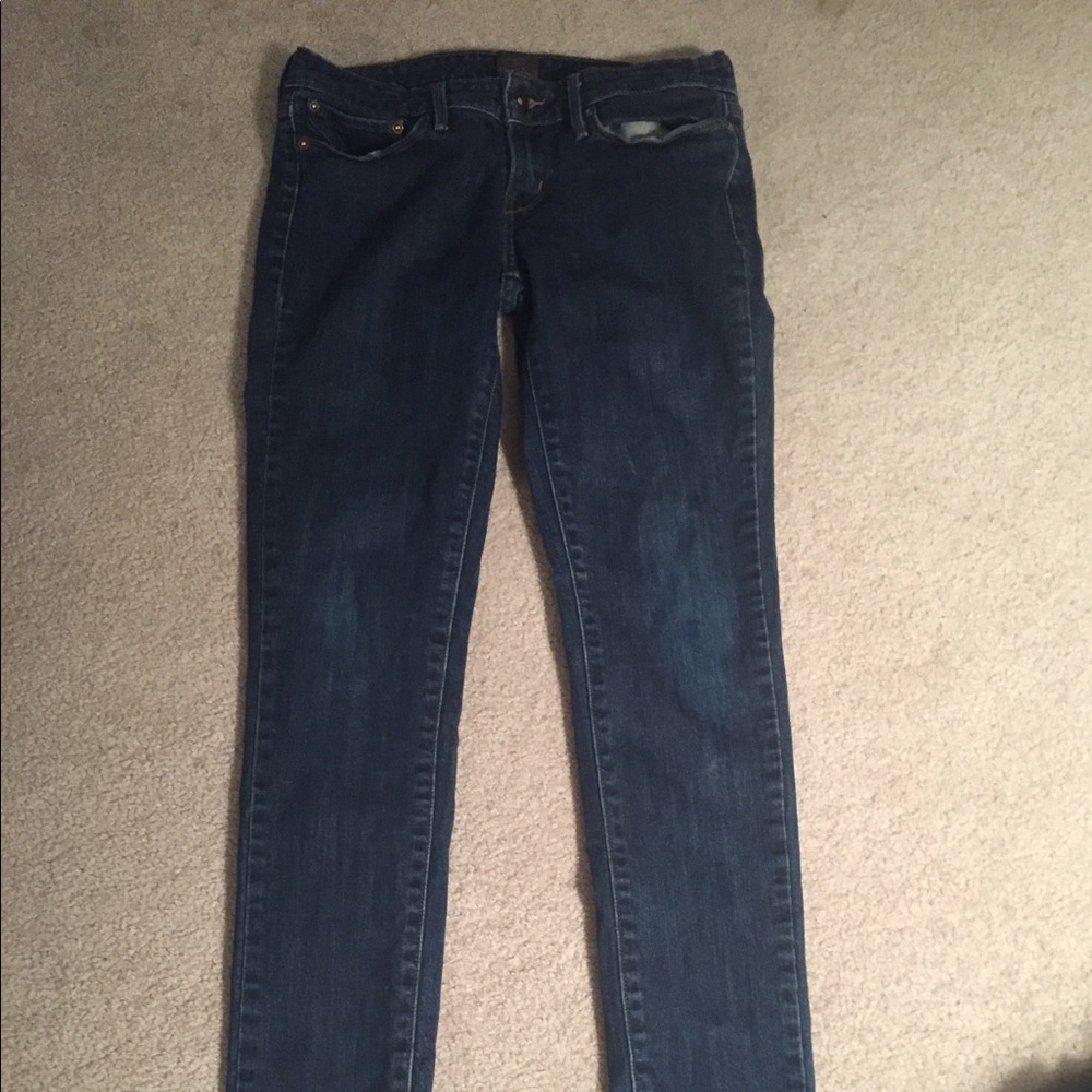 Junior Aeropostale Jeans